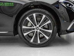 Mercedes-Benz E-Class New Energy Facelift E 350 e L Plug-in Hybrid Sedan - ფოტო 11