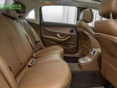 Mercedes-Benz E-Class New Energy Facelift E 350 e L Plug-in Hybrid Sedan - ფოტო 16