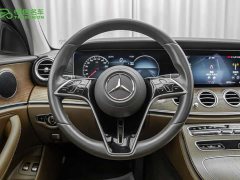 Mercedes-Benz E-Class New Energy Facelift E 350 e L Plug-in Hybrid Sedan - ფოტო 17