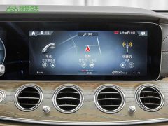 Mercedes-Benz E-Class New Energy Facelift E 350 e L Plug-in Hybrid Sedan - ფოტო 18