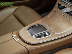 Mercedes-Benz E-Class New Energy Facelift E 350 e L Plug-in Hybrid Sedan - ფოტო 19