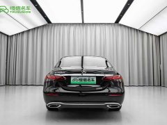 Mercedes-Benz E-Class New Energy Facelift E 350 e L Plug-in Hybrid Sedan - ფოტო 5