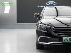 Mercedes-Benz E-Class New Energy Facelift E 350 e L Plug-in Hybrid Sedan - ფოტო 9