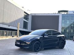 Tesla Model Y 2022 Facelift Rear-Wheel Drive - ფოტო 1