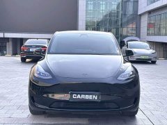 Tesla Model Y 2022 Facelift Rear-Wheel Drive - ფოტო 2