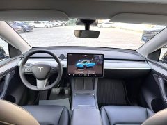 Tesla Model Y 2022 Facelift Rear-Wheel Drive - ფოტო 4