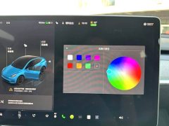 Tesla Model Y 2022 Facelift Rear-Wheel Drive - ფოტო 5