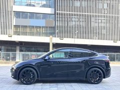 Tesla Model Y 2022 Facelift Rear-Wheel Drive - ფოტო 7