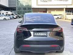 Tesla Model Y 2022 Facelift Rear-Wheel Drive - ფოტო 8