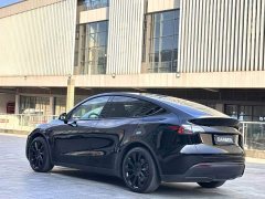 Tesla Model Y 2022 Facelift Rear-Wheel Drive - ფოტო 9
