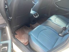 SAIC MG7 1.5T DCT Premium Luxury Edition - ფოტო 10