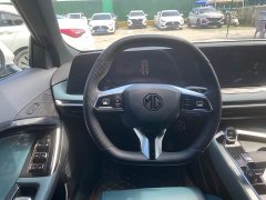 SAIC MG7 1.5T DCT Premium Luxury Edition - ფოტო 11