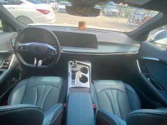 SAIC MG7 1.5T DCT Premium Luxury Edition - ფოტო 12