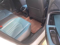 SAIC MG7 1.5T DCT Premium Luxury Edition - ფოტო 13