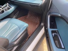 SAIC MG7 1.5T DCT Premium Luxury Edition - ფოტო 14