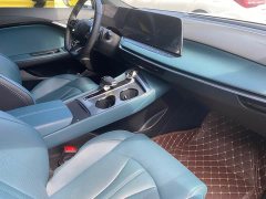 SAIC MG7 1.5T DCT Premium Luxury Edition - ფოტო 15