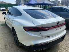 SAIC MG7 1.5T DCT Premium Luxury Edition - ფოტო 16