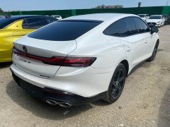 SAIC MG7 1.5T DCT Premium Luxury Edition - ფოტო 17