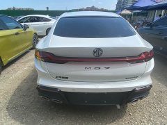 SAIC MG7 1.5T DCT Premium Luxury Edition - ფოტო 18