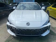 SAIC MG7 1.5T DCT Premium Luxury Edition - ფოტო 2