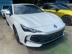 SAIC MG7 1.5T DCT Premium Luxury Edition - ფოტო 3