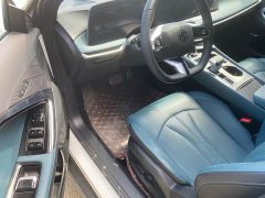 SAIC MG7 1.5T DCT Premium Luxury Edition - ფოტო 4
