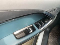 SAIC MG7 1.5T DCT Premium Luxury Edition - ფოტო 6
