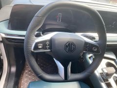 SAIC MG7 1.5T DCT Premium Luxury Edition - ფოტო 7