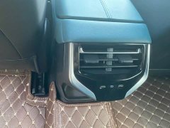 SAIC MG7 1.5T DCT Premium Luxury Edition - ფოტო 9