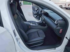 Mercedes-Benz A-Class Facelift A 200 L Fashion Edition - ფოტო 10