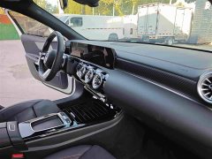 Mercedes-Benz A-Class Facelift A 200 L Fashion Edition - ფოტო 11
