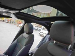 Mercedes-Benz A-Class Facelift A 200 L Fashion Edition - ფოტო 12