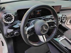 Mercedes-Benz A-Class Facelift A 200 L Fashion Edition - ფოტო 13