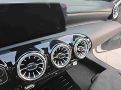 Mercedes-Benz A-Class Facelift A 200 L Fashion Edition - ფოტო 14