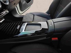 Mercedes-Benz A-Class Facelift A 200 L Fashion Edition - ფოტო 15