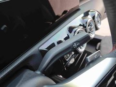 Mercedes-Benz A-Class Facelift A 200 L Fashion Edition - ფოტო 16