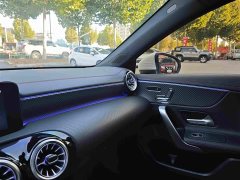 Mercedes-Benz A-Class Facelift A 200 L Fashion Edition - ფოტო 17