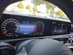 Mercedes-Benz A-Class Facelift A 200 L Fashion Edition - ფოტო 18