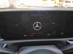 Mercedes-Benz A-Class Facelift A 200 L Fashion Edition - ფოტო 19