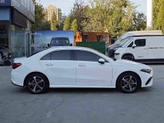 Mercedes-Benz A-Class Facelift A 200 L Fashion Edition - ფოტო 3