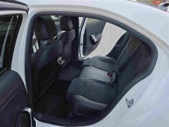 Mercedes-Benz A-Class Facelift A 200 L Fashion Edition - ფოტო 7
