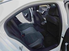 Mercedes-Benz A-Class Facelift A 200 L Fashion Edition - ფოტო 9