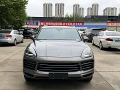 Porsche 2019 Cayenne 3.0T - ფოტო 1