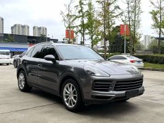 Porsche 2019 Cayenne 3.0T - ფოტო 2