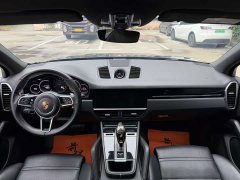 Porsche 2019 Cayenne 3.0T - ფოტო 4