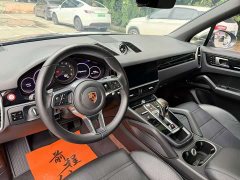 Porsche 2019 Cayenne 3.0T - ფოტო 5
