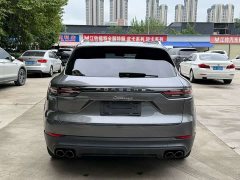 Porsche 2019 Cayenne 3.0T - ფოტო 7