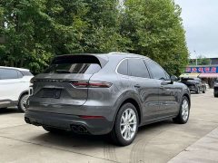 Porsche 2019 Cayenne 3.0T - ფოტო 8