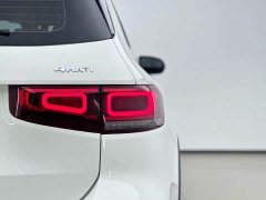 Mercedes-Benz GLB 200 Dynamic - ფოტო 10