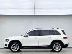 Mercedes-Benz GLB 200 Dynamic - ფოტო 12